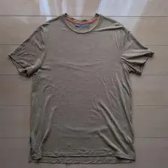 Icebreaker アイスブレーカー Tシャツ M cool liteのサムネイル
