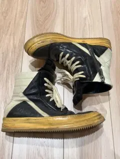 2026年最新】rick OWENS ジオバスケット 43の人気アイテム - メルカリ