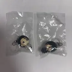 呪術廻戦 めじるしアクセサリー 乙骨憂太 禪院真希