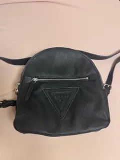 GUESS リュック ブラック