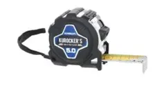 Komelon x Kurrocker's Pro 두껍고 볼록한 강력한 자석 발톱