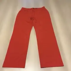 Under Armour レッド パンツLL H35番のサムネイル