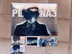 P30th ペルソナ3主人公 京王 ポップアップ - メルカリ