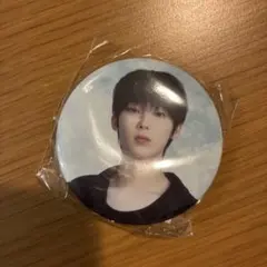 ENHYPEN ♡ WALK THE LINE 缶バッジ ソヌ