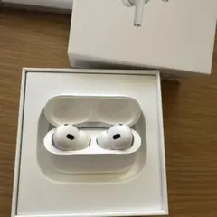【完品】AirPods Pro 2 第2世代 Lightning