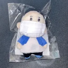 新品未開封】ツイキャス コレコレ ぬいぐるみキーホルダー - メルカリ
