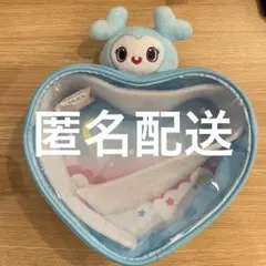 TWICE LOVELYS ぴょこきゅんボディバッグ ナヨン