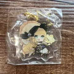 原神 ナヴィア アクリルキーホルダー - メルカリ