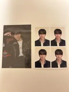 ENHYPEN シーグリ ジョンウォンセットweverse global