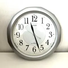 CITIZEN 電波掛け時計 ネムリーナサニーのサムネイル