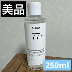 【美品】Anua ドクダミ77%スージングトナー 500ml 化粧水