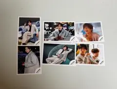 目黒蓮 公式写真 まとめ売り