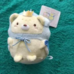 2026年最新】すみっこぐらし ぬいぐるみの人気アイテム - メルカリ
