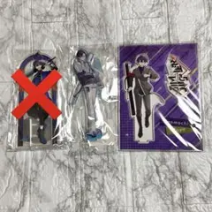 剣持刀也 アクスタ②