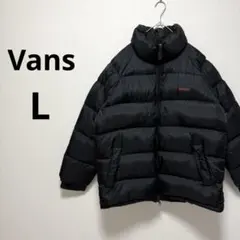 バンズ BUBBLE JACKET ダウンジャケット 大きいオーバーサイズ Lのサムネイル