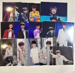 SnowMan 渡辺翔太 少年たち フォトセット まとめ売り③