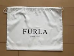 FURLA 巾着袋 保存袋のサムネイル