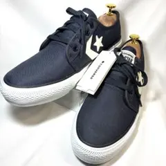 【希少/新品】コンバース×エクストララージ コラボスニーカー 26.5cm 廃盤のサムネイル