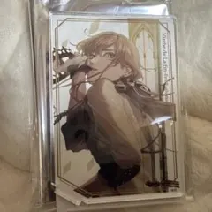 2026年最新】終ヴィル アクスタ リュカの人気アイテム - メルカリ