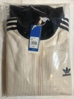 adidas ワッフル ベッケンバウアー トラックジャケット XL