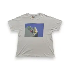 90s LEBERTY GRAPHICS USA製 Anne Kilham アーのサムネイル