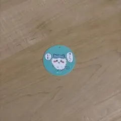 ちいかわ 増えちゃった毛量なハチワレぬいぬるみS タグ