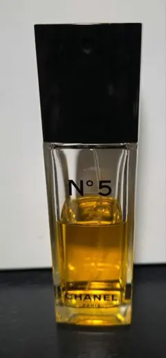CHANEL N°5 オードトワレ 100ml