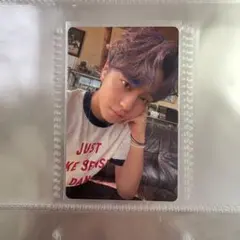 &TEAM First Howling: WE トレカ TAKI タキ