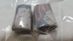 ハイキュー おまけ付き yummy マスコット ポーチデラックス