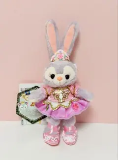 ステラルー　ぬいぐるみバッジ　くるみ割り人形2017　新品