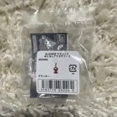 B.LEAGUE マスコット アクセサリー グラッキー