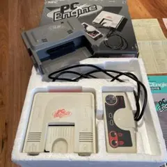 PCエンジン 本体 型番PI-TG001 コントローラー TEN NO KOE2