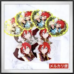 2026年最新】七種茨 ぱしゃっつ vol.4の人気アイテム - メルカリ