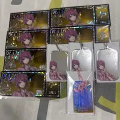 飴村 乱数 ヒプノシスマイク 8th anniversary くじ セット