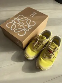 2026年最新】loewe on cloudventureの人気アイテム - メルカリ