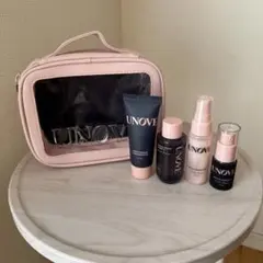 【最終値下げ】UNOVE アノブ トラベルキット
