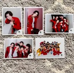 ♡ 織山尚大 ジャニ銀 ♡