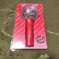 EXILE ATSUSHI Heart to Heart ペンライト