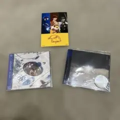 2026年最新】シャイトープCDの人気アイテム - メルカリ