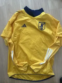 adidas 日本代表 トレーニングウェア
