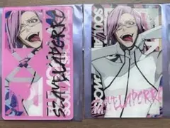 BLEACH LAM 東京旋回 アクリルカード ザエルアポロ - メルカリ