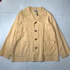 美品 22SS SUGARHILL HERRINGBONE COVERALLS - メルカリ
