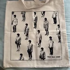 Hey! Say! JUMP トートバッグのサムネイル