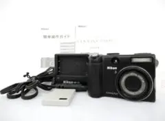 2026年最新】COOLPIX P5100の人気アイテム - メルカリ