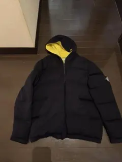 STONE ISLAND ダウンジャケットのサムネイル