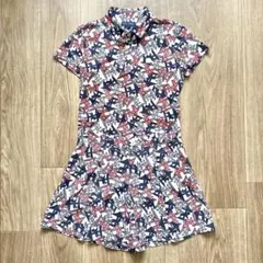 23区GOLF セットアップ ポロシャツ パンツ