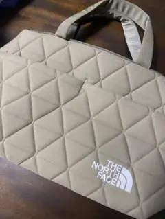 ザ・ノース・フェイス ジオフェイスボックストート the north face