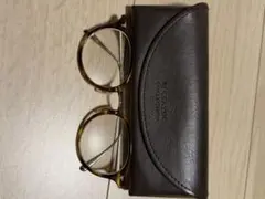BJ CLASSIC COLLECTION 안경 베갑 무늬 ※ 도입입니다