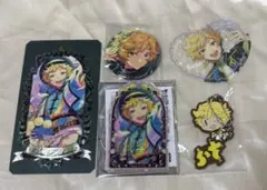春川宙 グッズ セット