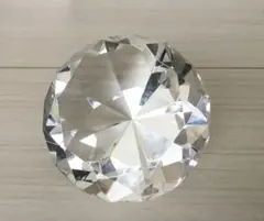 サンキャッチャーダイヤクリスタルレインボーインテリア 置物 幸運